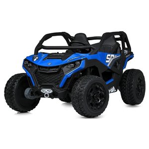 Дитячий електромобіль баггі Bambi M 6075EBLR-4(24V)