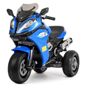 Дитячий мотоцикл Bambi M 3913EL-4