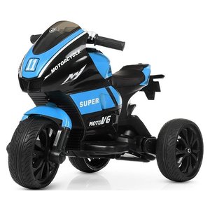 Детский мотоцикл Yamaha M 4135EL-4