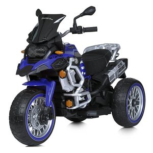 Детский мотоцикл Bambi M 5074EL-4