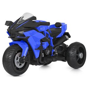 Детский мотоцикл Bambi M 5023EL-4