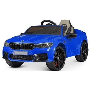 Дитячий електромобіль BMW M5 M 4791EBLRS-4