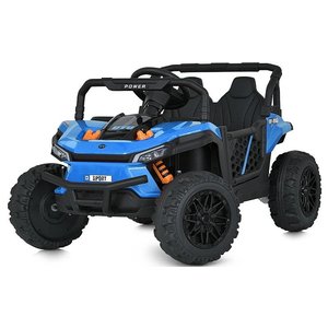 Дитячий електромобіль Bambi M 5811EBLR-4(24V) Buggy