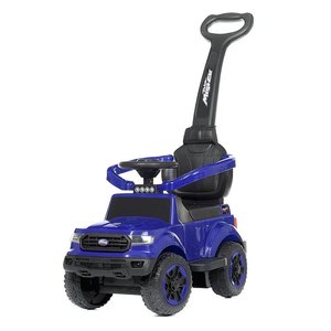 Каталка-толокар Bambi M 4564-4, Цвет: Синий