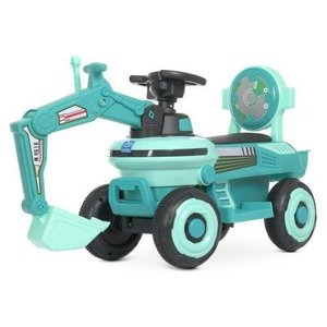 Каталка-толокар Экскаватор Bambi М 4616 Л-5