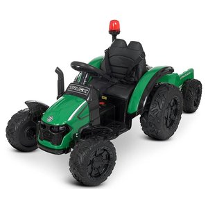 Детский электромобиль Трактор Bambi M 4573EBLR-5