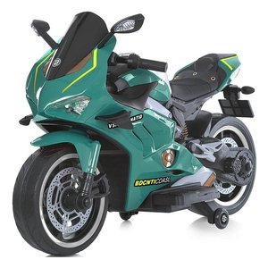Детский мотоцикл Bambi M 5056EL-5