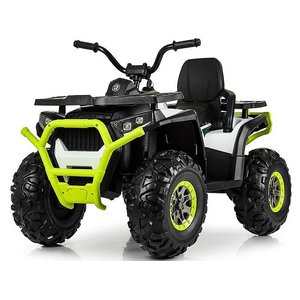 Дитячий квадроцикл Bambi M 4081EBLR-1-5