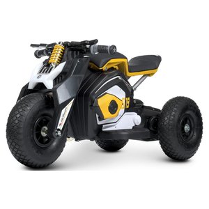 Детский мотоцикл Bambi M 4827EL-6