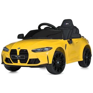 Дитячий електромобіль Bambi BMW M 5096EBLR-6