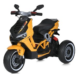 Детский мотоцикл Bambi M 5744EL-6