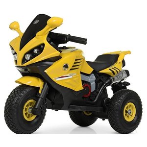 Дитячий мотоцикл Bambi M 4216AL-6