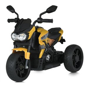 Детский мотоцикл Bambi M 5825E-6 SUZUKI