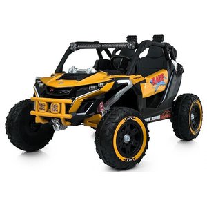 Детский электромобиль Багги Bambi M 6149EBLR-6(24V)