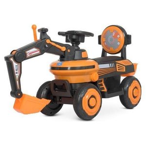 Каталка-толокар Экскаватор Bambi М 4616 Л-7