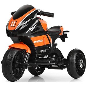 Детский мотоцикл Yamaha M 4135EL-7