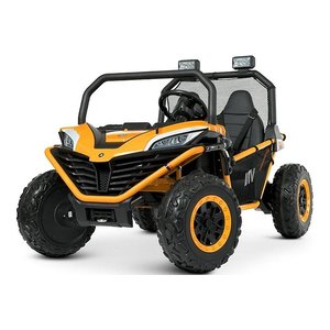 Дитячий електромобіль Баггі Bambi M 4969EBLR-7(24V)