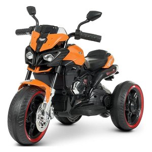 Детский мотоцикл Bambi M 4533-7
