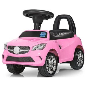 Каталка-толокар Bambi M 3147C-8 Mercedes