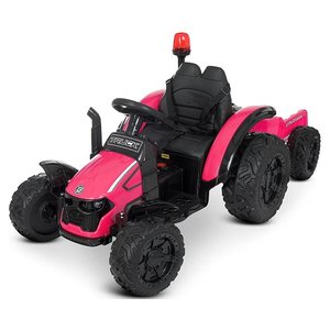 Детский электромобиль Трактор Bambi M 4573EBLR-8