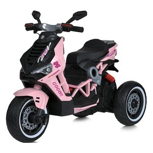 Детский мотоцикл Bambi M 5744EL-8