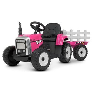 Детский электромобиль Трактор Bambi M 4479EBLR-8