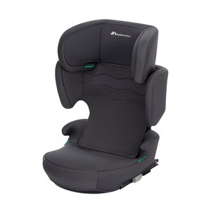Автокрісло BEBE CONFORT HERA i-Safe Mineral Graphite