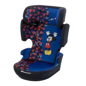 Автокрісло BEBE CONFORT HERA  i-Safe Disney Fun Mickey