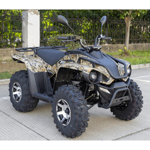 Квадроцикл Linhai Z210 Сафарі