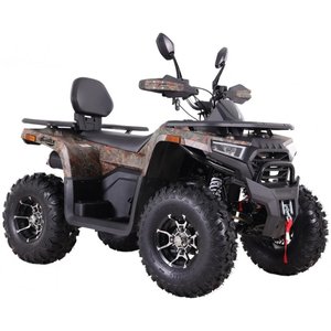 Квадроцикл SharX 250 Камуфляж