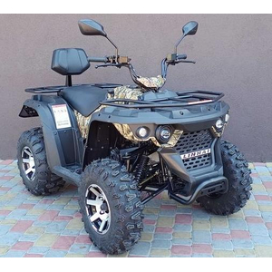 Квадроцикл Linhai M170 Eyas Сафарі