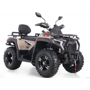 Квадроцикл Comman Ranger 350 EFI EPS 4×4 Камо