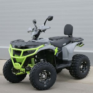 Детский квадроцикл Profi AX150-11-5