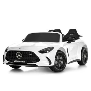 Дитячий електромобіль M 6315EBLR-1(24V) білий
