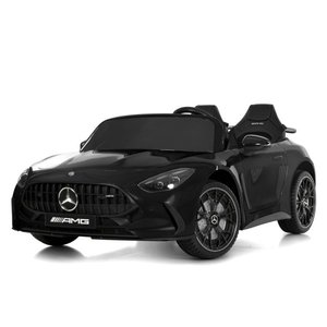 Детский электромобиль M 6315EBLRS-2(24V) черный глянцевый