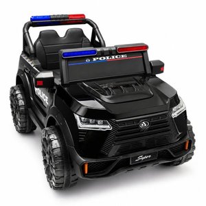Джип M 6353EBLRS-2