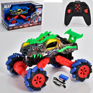 Машинка на радіокеруванні 333-DJ20162