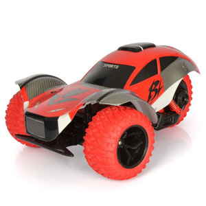 Машинка на радіокеруванні UD2183A