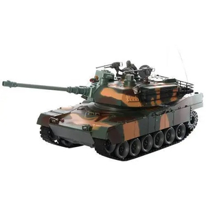 Танк на радіокеруванні 2865-1