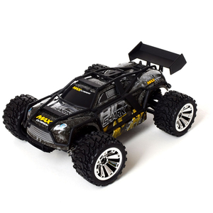 Машинка на радіокеруванні HB-ZG1803-4