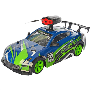 Машинка на радіокеруванні Crazon 181401