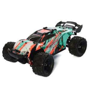 Машинка на радіокеруванні HS18322