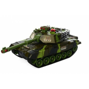 Танк на радіокеруванні 0139
