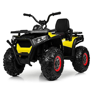 Дитячий квадроцикл Bambi M 4081EBLR-2-6