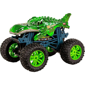 Машинка на радіокеруванні Джип 333-19101 Зелений