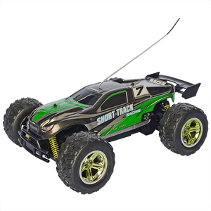 Машинка на радіокеруванні S800-FM