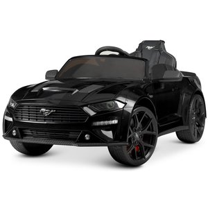 Дитячий електромобіль Bambi Ford Mustang M 4789EBLR-2