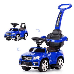 Каталка-толокар Bambi Mercedes SX1578-4
