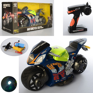 Радіокерований Мотоцикл A13-2