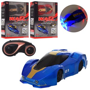Машинка на радиоуправлении MX-01 Синяя